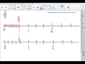 Exploring Equivalent Fractions on a Number Line