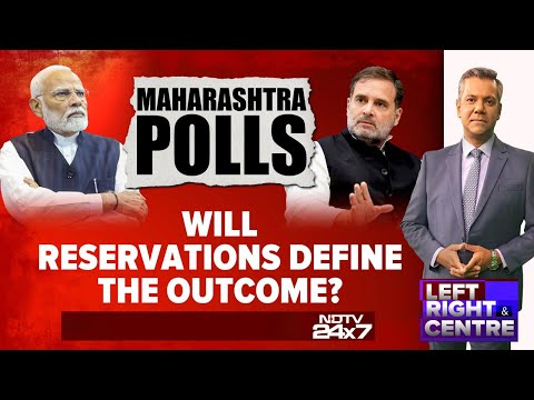 Maharashtra Election | Will Reservations Define Maharashtra Poll Outcome?