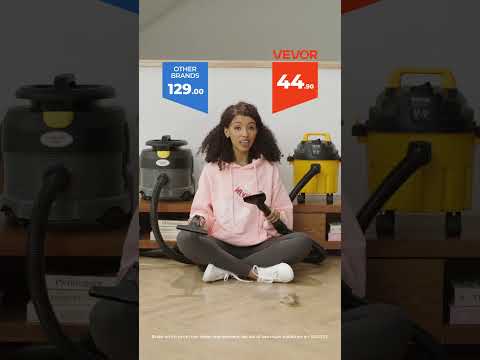 VEVOR empower every upgrade.