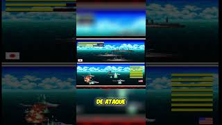 'Domine seus oponentes com estratégias e táticas implacáveis!' #nintendo #retrojogos #videogames