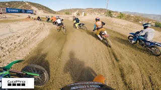 GoPro: Day in the Dirt Madness at Glen Helen