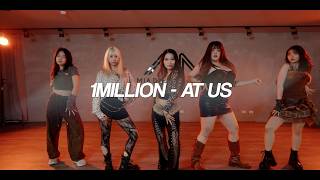 1MILLION - AT US | Dance Cover by Sunny | MIA DANCE STUDIO |