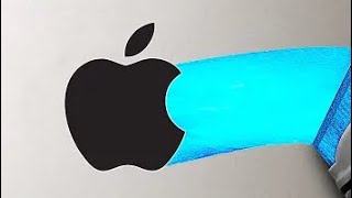 Customise your $5000 MacBook Pro With Paint | ZHC Crafts