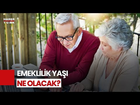 Emeklilik Yaşı 65'e Mi Yükseldi?