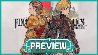 Vido-test sur Final Fantasy VI