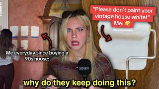 Millennial Renovations Are Ruining Gen-Z’s Future Houses...