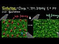 Natural Selection and Evolution Concepts