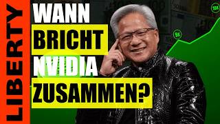 Lohnt Sich die Nvidia-Aktie Jetzt Noch?