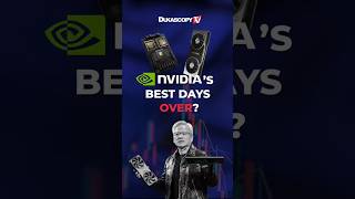 Nvidia: AI Goldmine or Bubble?