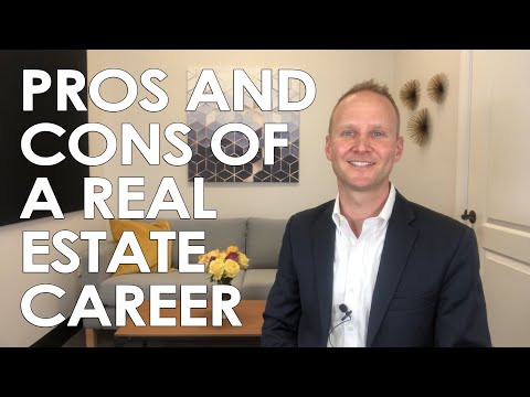 Central PA Real Estate Agent: Why You Should Consider...