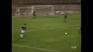 Hellín 0-0 Albacete. Pretemporada 1996-97. Trofeo Ciudad de Hellín.