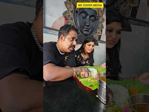 അച്ചായനു എന്തൊരു സ്നേഹം ആണല്ലേ ഭാര്യയോട് ചെറിയ കുട്ടികളെപ്പോലെ ചോറു വാരി കൊടുക്കുന്നത് കണ്ടോ ❤️