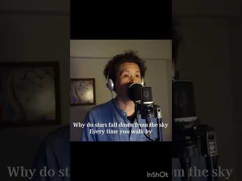 『Close to you』 カーペンターズ カバー① 伊藤文博 #shorts #cover #closetoyou #Carpenters #カーペンターズ #カバー #藤井風