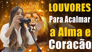 Gabriela rocha - As melhores músicas gospel que energizam todos os dias: Me Atraiu