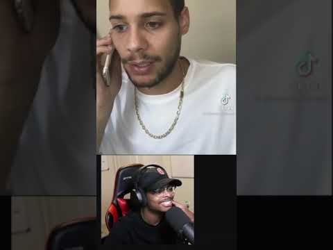 ImDontai is white?