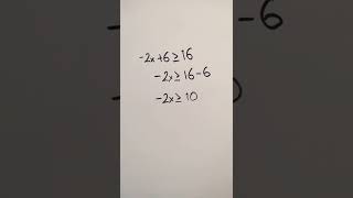 Guía UNAM Área 1. No 7 #matematicas #math #aprendoencasa #shorts #short #numeros #UNAM #estudiantes