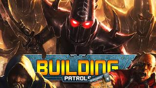 Building IDEAL Combat Patrols