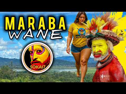 MARABA WANE (2025) - Bata Pee