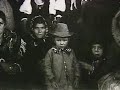 Urbanization and Immigration in America