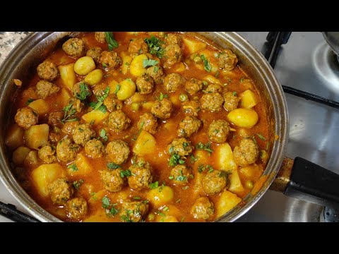 احسن مقيلة لعشا ولا الفداء توجد فرمشة عين ساهلة بسيطة والمذاق مضايرش غادي تولي ادمان 🤤