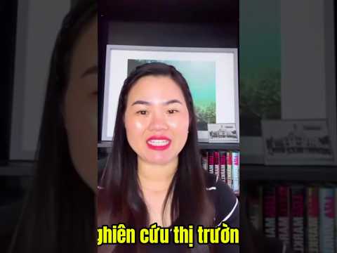 (Phần 1) Nghiên Cứu Thị Trường tại Phần Lan và Bắc Âu