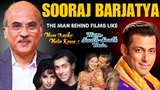 Sooraj Barjatya opens about Salman Khan, Hum Aapke Hain Koun, COLOR’s Manpasand ki Shaadi and more