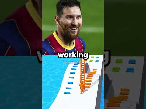 Ronaldo’s New Job 💼