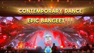 Contemporary Dance