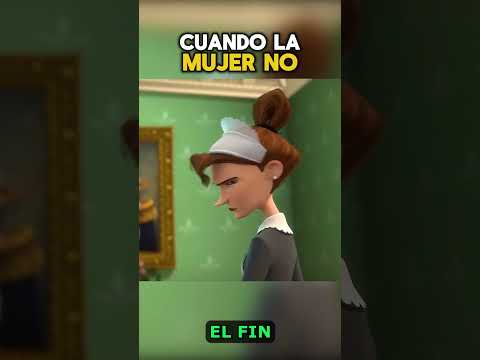 ¡El conejito de polvo acosado se convierte en un héroe!