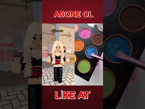 #göksin#keşfetteyiz#keşfetduası#eşfet#kesfetim#keşfetim#fyp#fy#roblox#makeup#asmr#eşfet#eşfet#fyp#fy