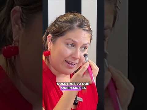 CynFiltro branding para marca personal con Arantxa La Rosa