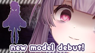 DEBUT!! NEW MODEL, NEW EVERYTHING, BIG BIG STUFF, HAPPY SHONDO SEPTEMB