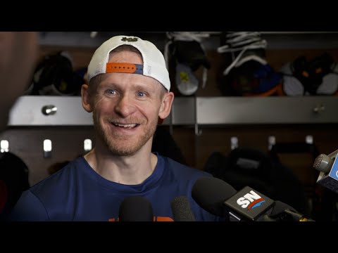 POST-RAW | Corey Perry 01.27.24