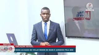 PROGRAMA  BOM PORTO || 25.08.2025