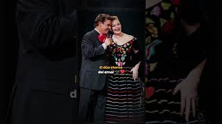 Celebremos la vida con la magia que solo ellos dos podían crear juntos ✨❤️