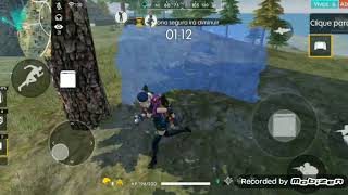 AWM E KAR98 SERÁ QUE DEU BOM ????