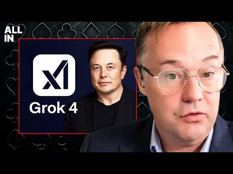 Can Grok Beat OpenAI At Its Own Game?