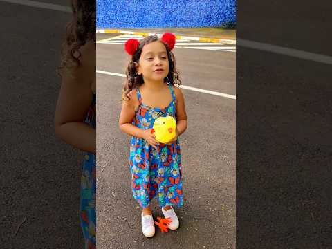 PINTINHO🐥AMARELINHO⭐️#shortsviral #funny