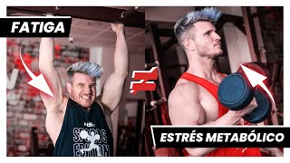 🔴 HIPERTROFIA MUSCULAR ¡No confundas estos términos! 🔴