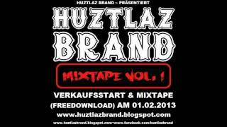 Bozza & Selouche - Herkunft (Huztlaz Brand Exclusive)