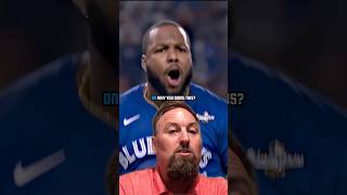 Kevin Barker on a Vlad & Blue Jays vs Shohei Ohtani’s Dodgers. Will Tor win World Series Tonight?