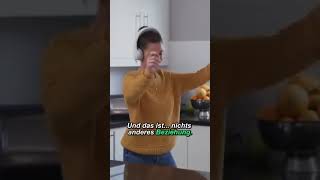 Viele Menschen streben heute nach einer paradoxen Balance. ⚖️❌