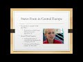 European Conflicts and Consequences