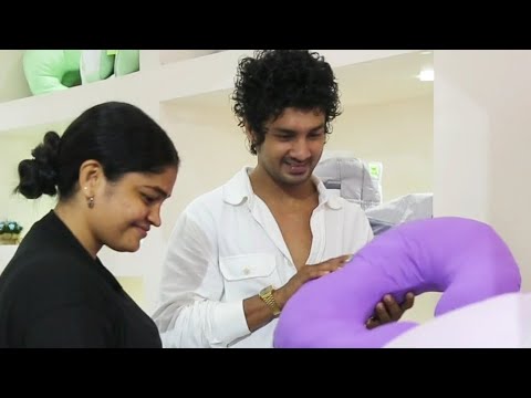 පුංචි පැටියට ආදරය රැකවරණය සමඟින් හොඳම දේ දෙන්න හිතන ආදරණීය මව්වරුන්ගේ නිසැක තේරීම...BabyNest ❤️