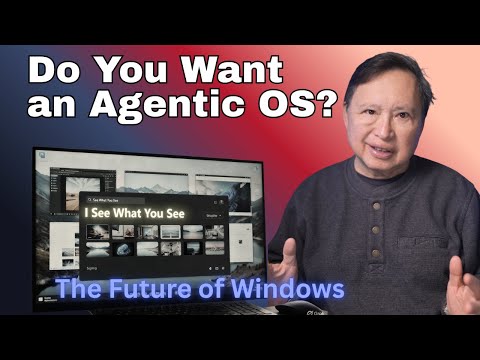 Microsoft's Agentic AI Push: Genius for Business or Disaster for Your Personal Computing?