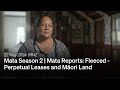 Understanding Perpetual Leases and Land Injustice