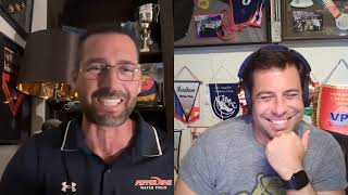 Merrill Moses Interview