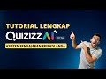 Membuat Soal di Quizizz