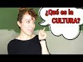 Comprendiendo la Cultura y la Sociedad