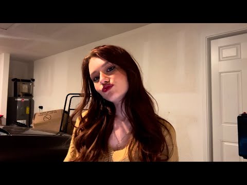 We Can't Be Friends - Cover by Haley Sullivan